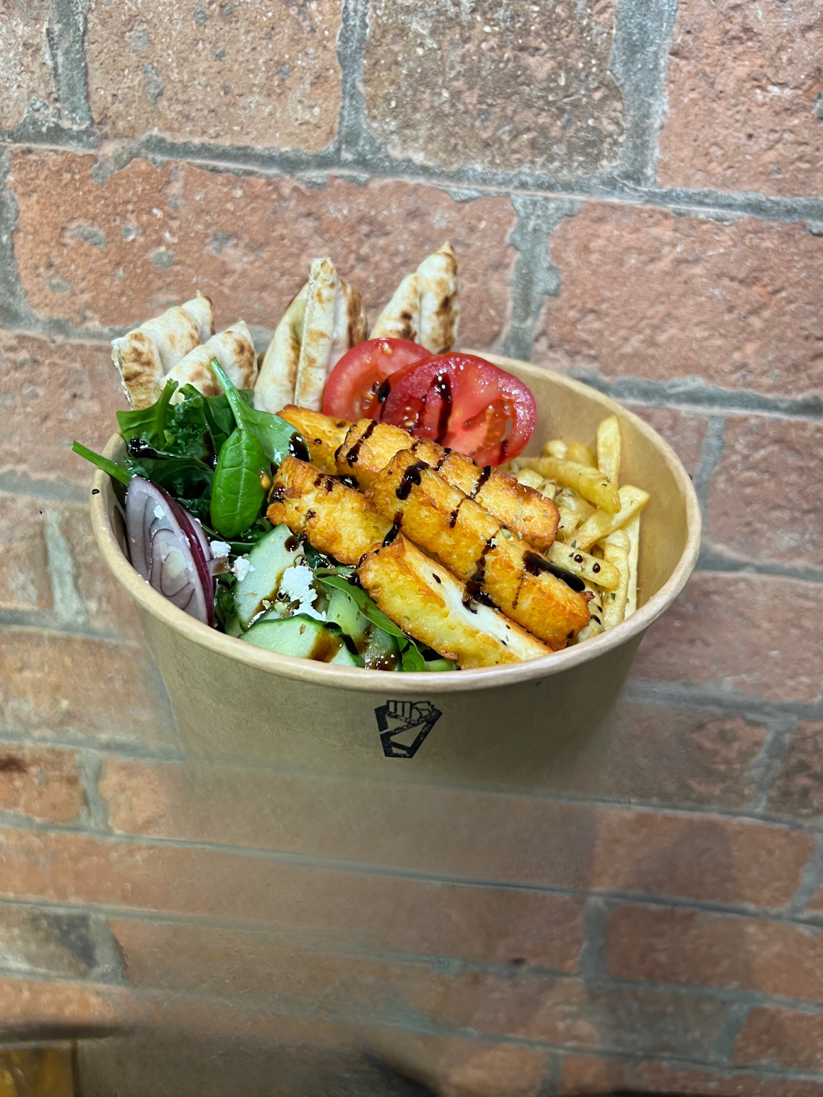 Photo of SUV-LAKI - 166 Bath Rd, Cheltenham GL53 7NF